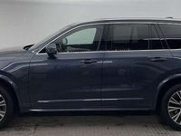 Gebraucht Volvo XC90 Pro 235 PS (172 kW) 2020 Blau SUV