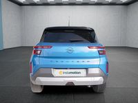 Gebraucht Opel Frontera 110 PS (80 kW) 2025 Blau SUV