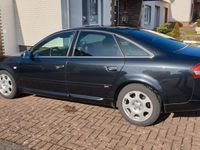 gebraucht Audi A6 2.4 -