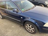 Gebraucht VW Passat 101 PS (74 kW) 2004 Kombi