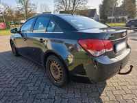 Gebraucht Chevrolet Cruze 163 PS (119 kW) 2012 Limousine