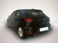 Gebraucht Seat Ibiza FR 110 PS (80 kW) 2023 Manufacturer Kleinwagen