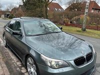 Gebraucht BMW 520 177 PS (130 kW) 2004 Limousine