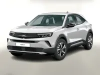 Neu Opel Mokka 136 PS (100 kW) 2026 Weiß SUV