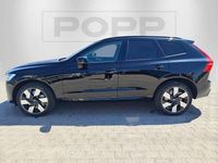 Gebraucht Volvo XC60 Plus 398 PS (292 kW) 2023 Onyx black SUV