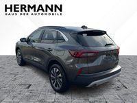 Neu Ford Kuga Titanium 242 PS (177 kW) 2026 Magnetic metallic  (pn4dq) SUV