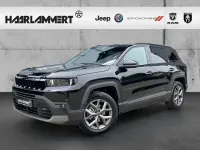 Neu Jeep Compass Altitude 145 PS (106 kW) 2026 Bz4, vr167/c) (weiss SUV