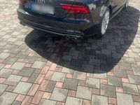 gebraucht Audi A7 3.0 TDI 240kW quattro comp. tiptr. Spb. c...