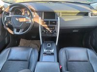 gebraucht Land Rover Discovery Sport TD4 110kW 4WD SE