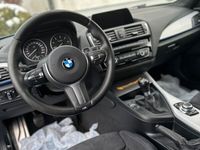 gebraucht BMW 120 120 d M Sport