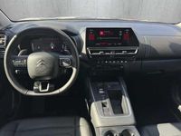 Gebraucht Citroën C5 Aircross 145 PS (106 kW) 2025 Eclipse blau (metallic) SUV