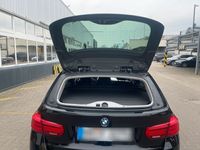 gebraucht BMW 320 d Touring Top Zustand