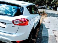 gebraucht Ford Kuga 2.0 tdci