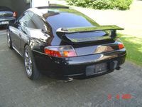 gebraucht Porsche 996 911 Carrera