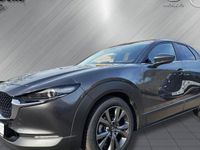 Gebraucht Mazda CX-30 Selection 186 PS (136 kW) 2023 Grau SUV