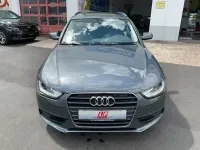 Gebraucht Audi A4 Ambiente 190 PS (139 kW) 2013 Andere Kombi