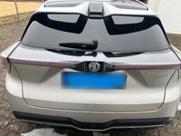 Gebraucht MG MG4 EV 319 kW (435 PS) 2024 Silber Kleinwagen