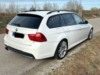 gebraucht BMW 320 E91 d