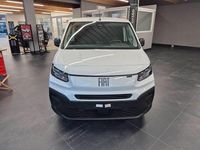 Neu Fiat Doblò Easy 102 PS (75 kW) 2026 Weiß Van / Kleinbus