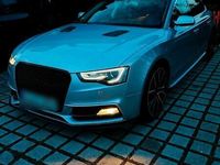 gebraucht Audi A5 Sline 2016