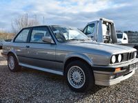 Gebraucht Alpina B3 209 PS (153 kW) 1987 Lachssilber Limousine