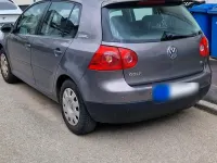 Gebraucht VW Golf IV 105 PS (77 kW) 2006 Grau Limousine