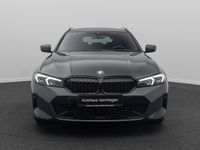 Gebraucht BMW 330e M Sport 292 PS (214 kW) 2022 Grau Limousine