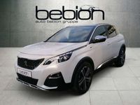 gebraucht Peugeot 3008 2.0 BlueHDi 180 FAP GT FLA Pano 360 SpurH