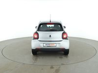 gebraucht Smart ForFour 0.9 Turbo Basis Prime, Benzin, 11.080 €