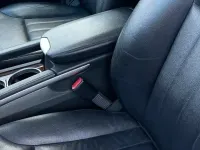 Gebraucht Mercedes ML320 224 PS (164 kW) 2007 Schwarz SUV