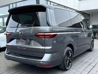 Neu VW Multivan Edition 150 PS (110 kW) 2026 Grau Van