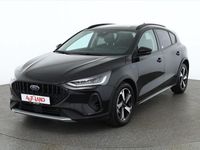 Gebraucht Ford Focus Active 125 PS (91 kW) 2023 Schwarz Limousine