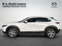 Neu Mazda CX-30 Exclusive-Line 140 PS (102 kW) 2026 Weiß SUV