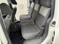 Brugt VW Caddy 102 HK (75 kW) 2011 Hvid MPV