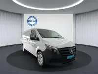 Gebraucht Mercedes Vito 163 PS (119 kW) 2025 Weiß Van