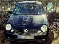 gebraucht VW Lupo vollverzinkt NUR HEUTE 700€ FP