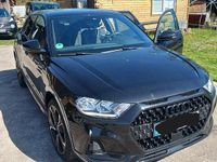 Gebraucht Audi A1 S-Line 150 PS (110 kW) 2023 Schwarz SUV