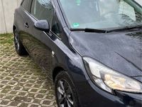 gebraucht Opel Corsa-e 3-Türer, 120 Jahre 1.4 66kW 90 PS Start/Stop