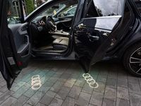 Gebraucht Audi A4 Sport 150 PS (110 kW) 2018 Blau Limousine