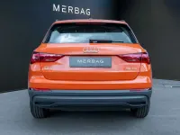 Gebraucht Audi Q3 150 PS (110 kW) 2024 Pulsorange SUV