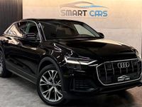 Gebraucht Audi Q8 Sport 286 PS (210 kW) 2019 Schwarz SUV
