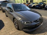 Gebraucht VW Golf VIII Move 150 PS (110 kW) 2023 Grau Limousine