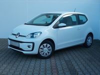 gebraucht VW up! up! move* Bluetooth * DAB * Sitzheizung !!!