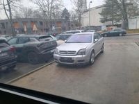 Gebraucht Opel Vectra 158 PS (116 kW) 2004 Silber Limousine