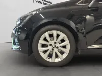 Gebraucht Renault Clio V Intens 67 PS (49 kW) 2021 Schwarz Limousine