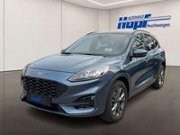 Gebraucht Ford Kuga ST-Line 224 PS (164 kW) 2022 Blau SUV