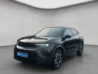 Gebraucht Opel Mokka 130 PS (95 kW) 2024 Schwarz SUV