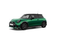 Gebraucht Mini Cooper S 204 PS (150 kW) 2024 Kleinwagen