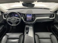 Gebraucht Volvo XC60 Plus 271 PS (199 kW) 2023 Platinum grey (metallic) SUV