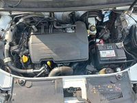 Gebraucht Dacia Logan Essentiel 73 PS (53 kW) 2016 Weiß Limousine